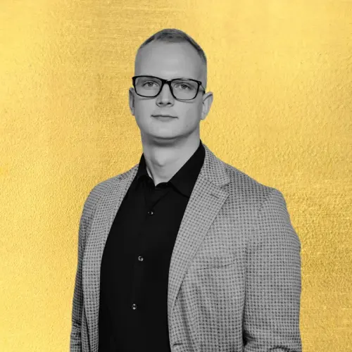 Reinis Rocēns, Valdes loceklis un CTO - ROIS komanda